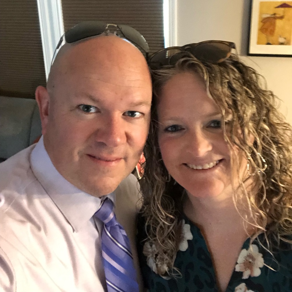 Meet your Posher, Todd